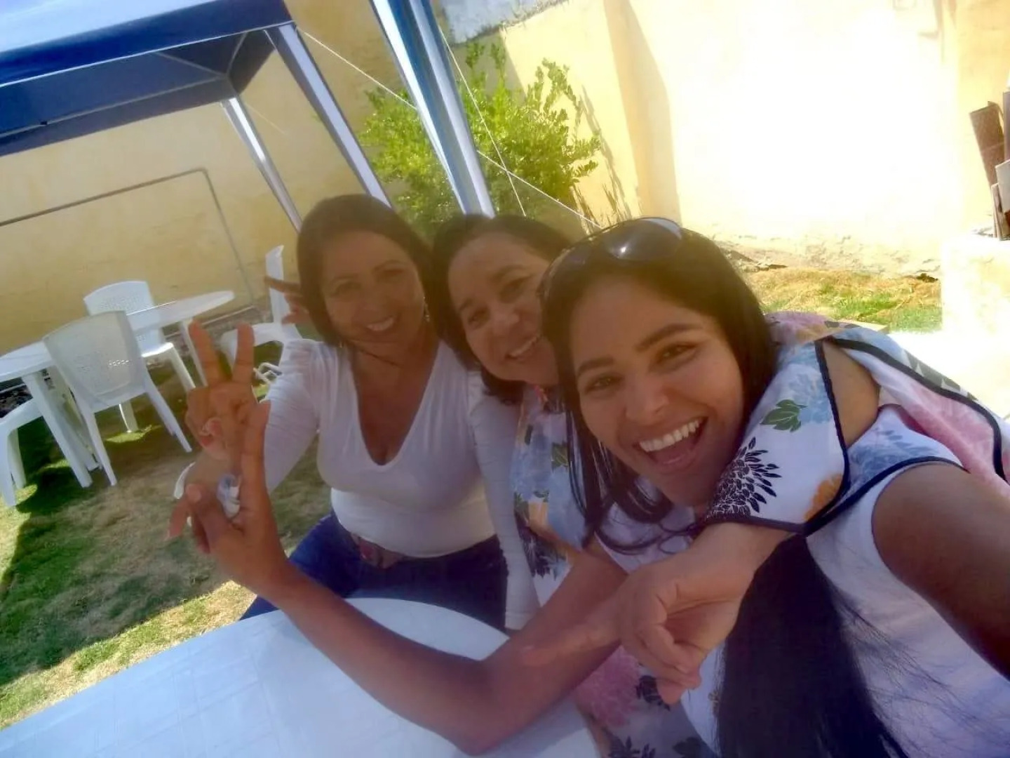 Хостел Grillhouse Host