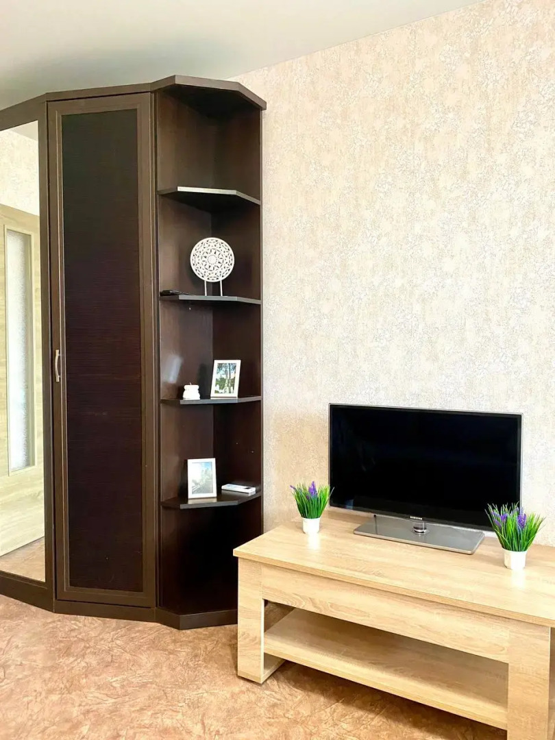 GOROD Si апартаменты на Московском проспекте