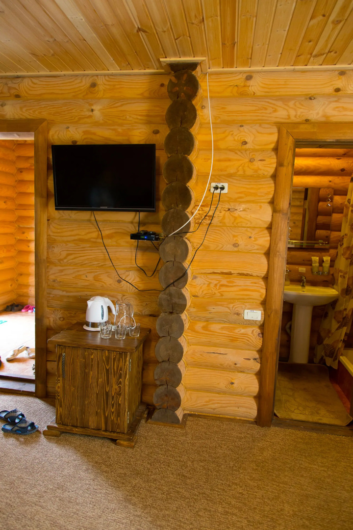 Кленовая Роща