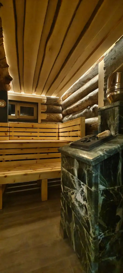 Меблированные комнаты Гедонист клуб