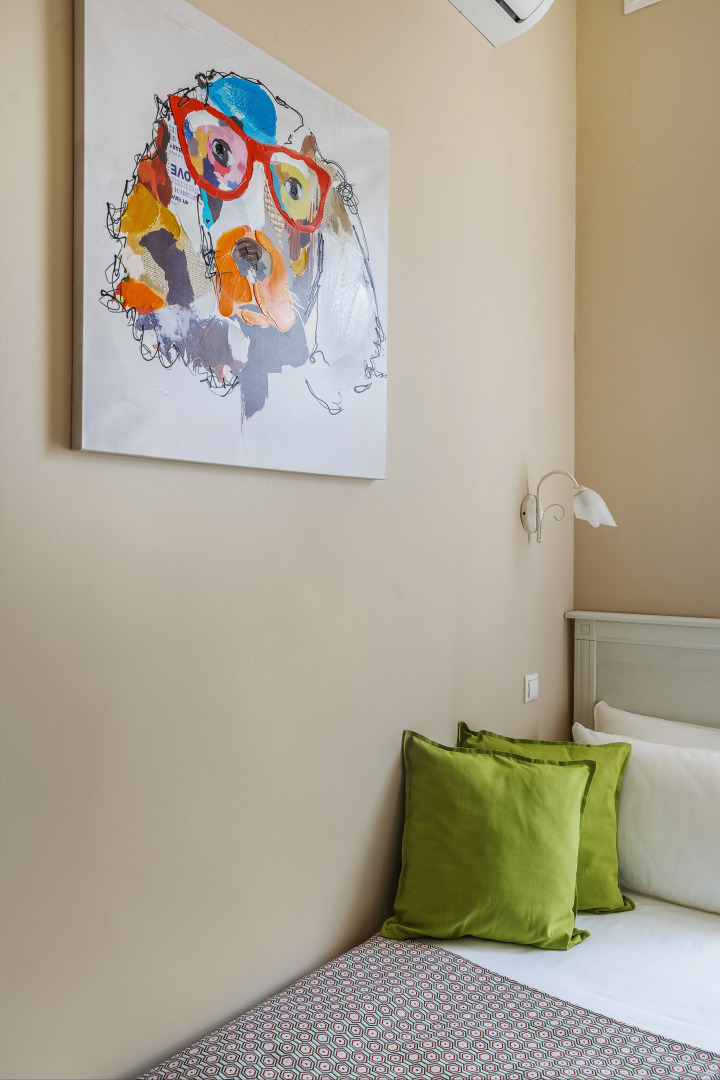 Мини-Отель Флоринн