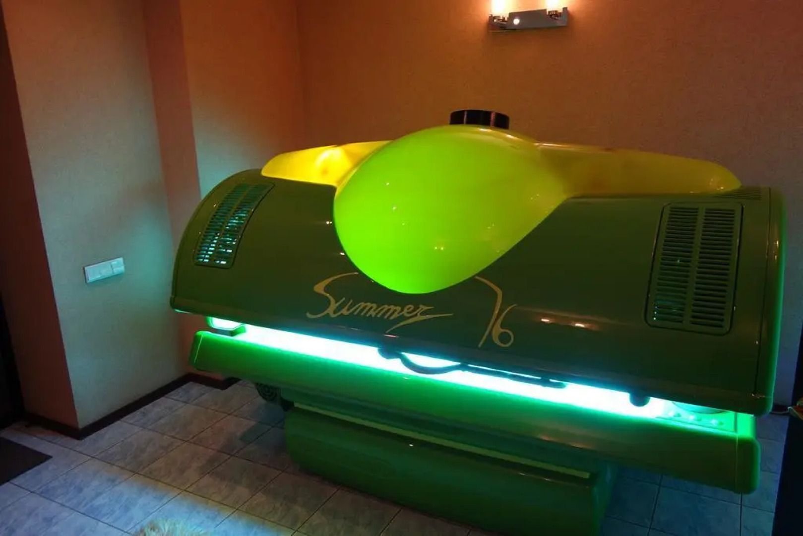 Отель Персона Грата