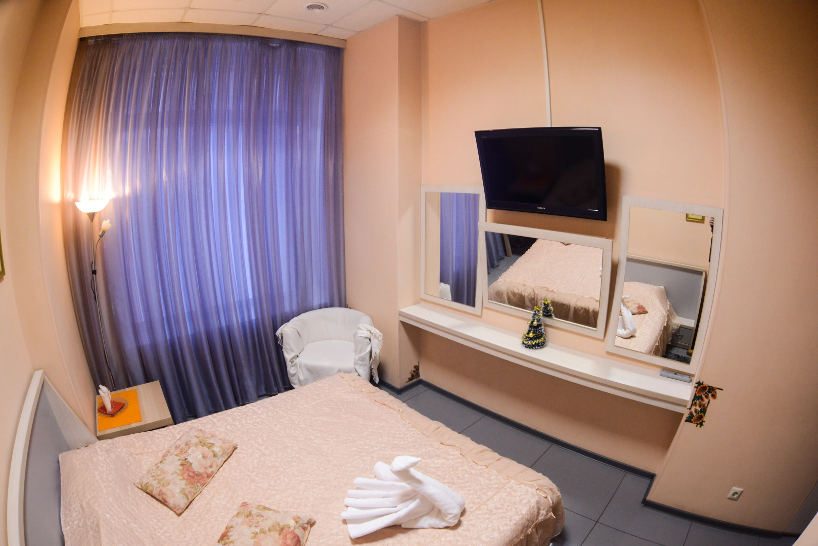 Мини-отель Сонет