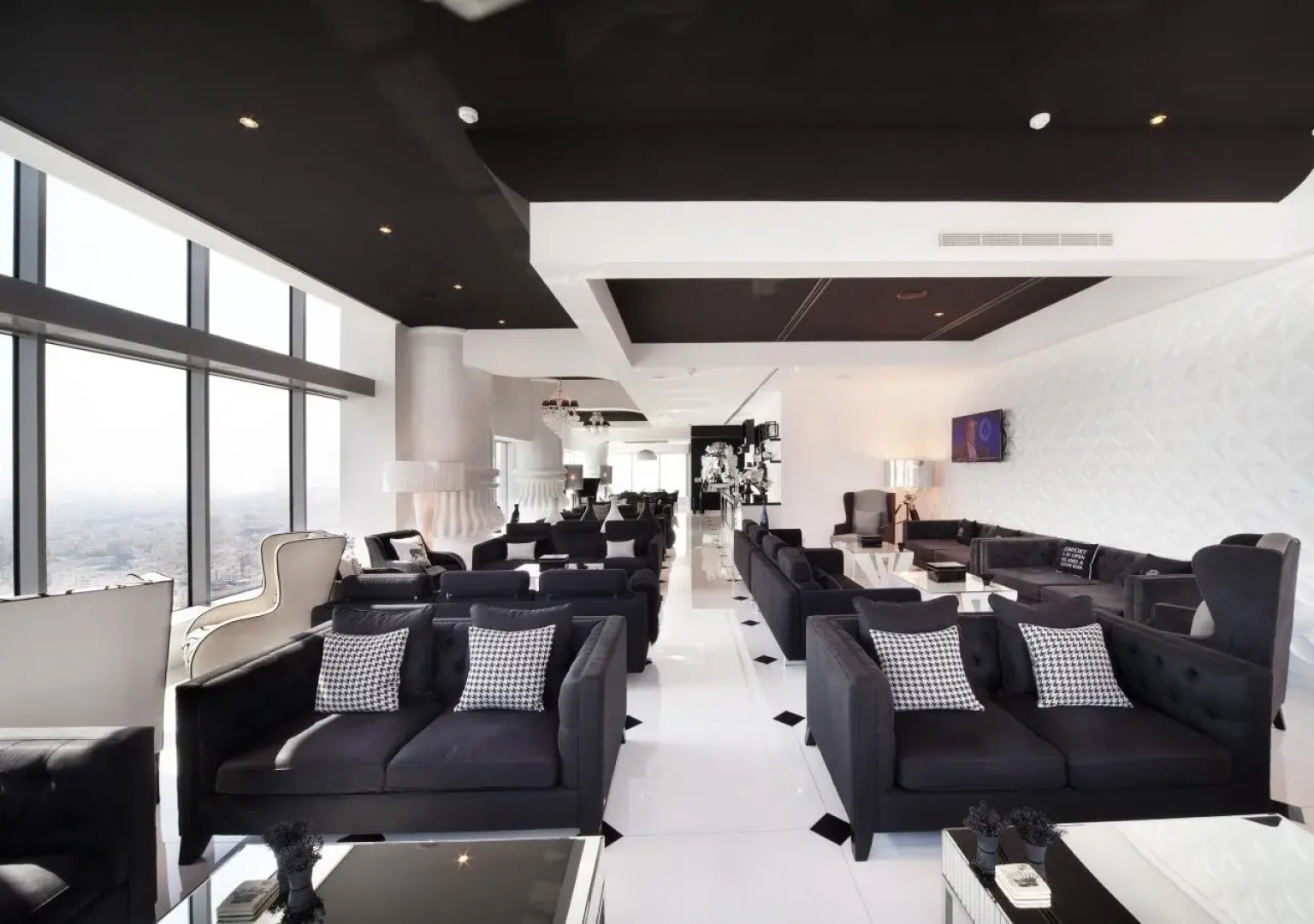 The Domain Bahrain Hotel and Spa - Adults Friendly 16 Years Plus