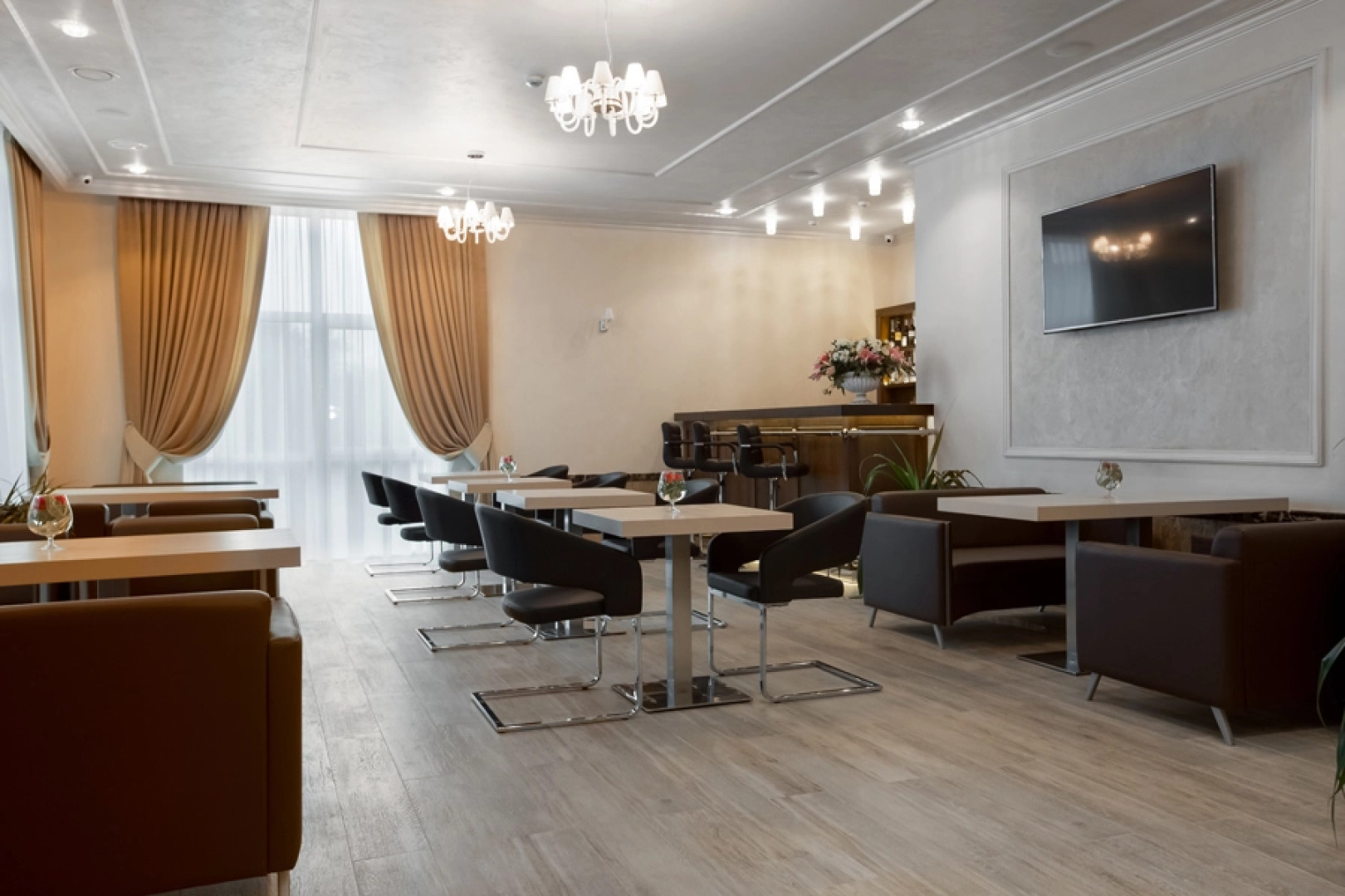 Отель Донская роща