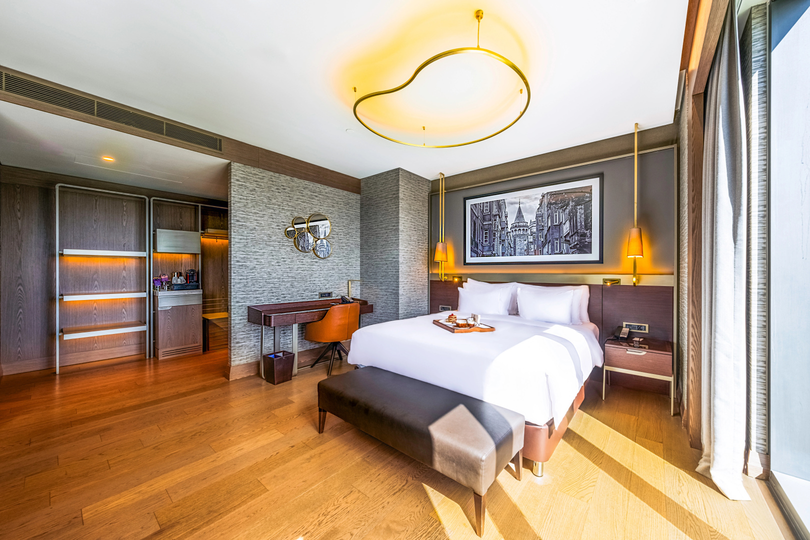 Radisson Collection Hotel, Vadistanbul