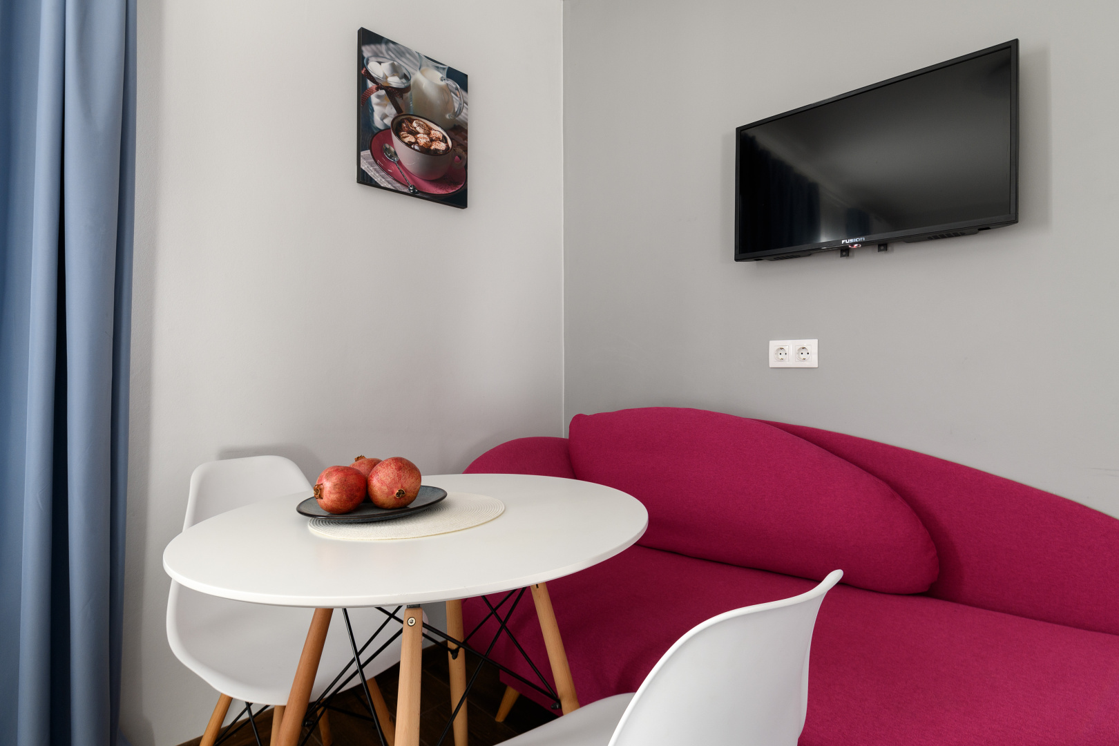 Апартаменты Cozy City Center Ligovka