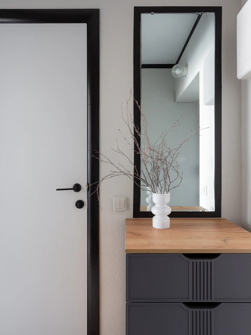 Квартира Лазурная