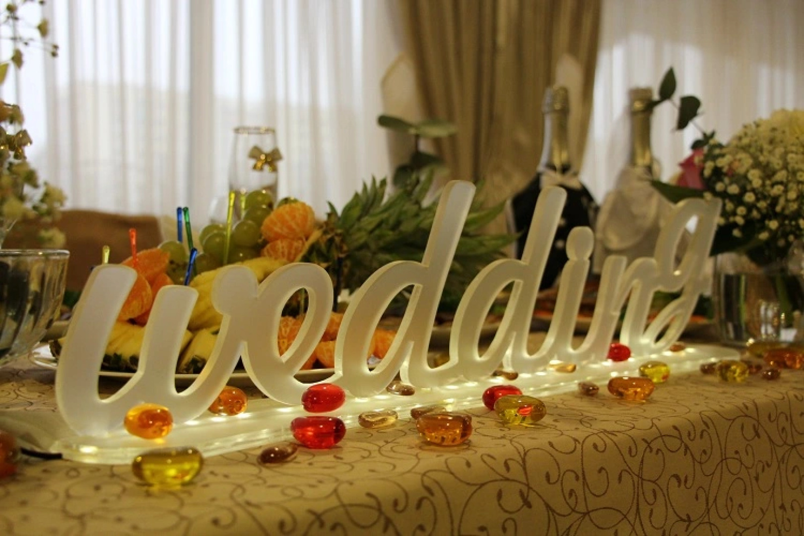 Гостиница Орбита