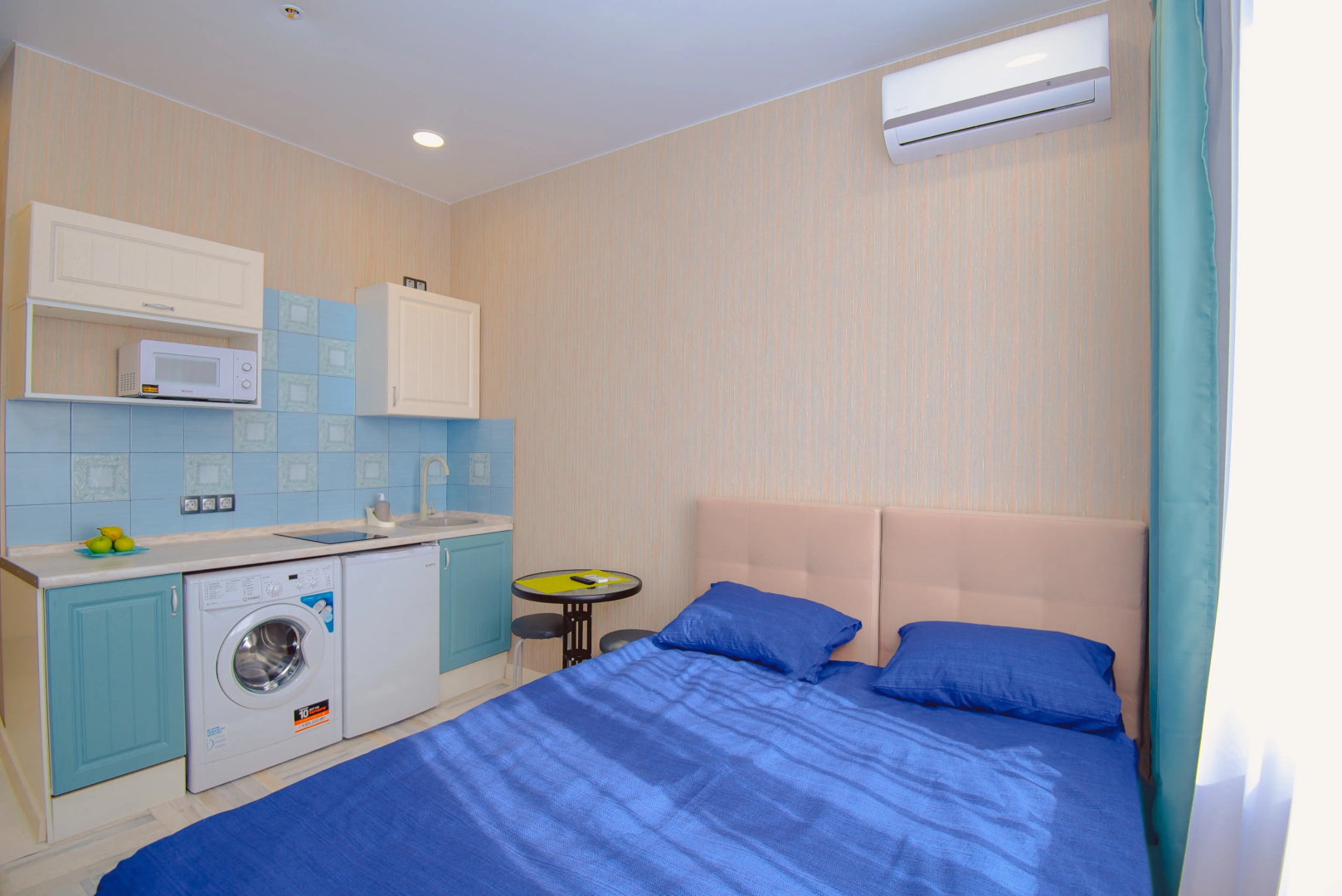 Апартаменты Ranta hotel | 9 Nights 1