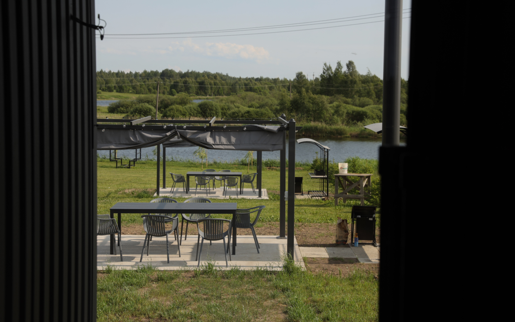 База отдыха Villa Iva