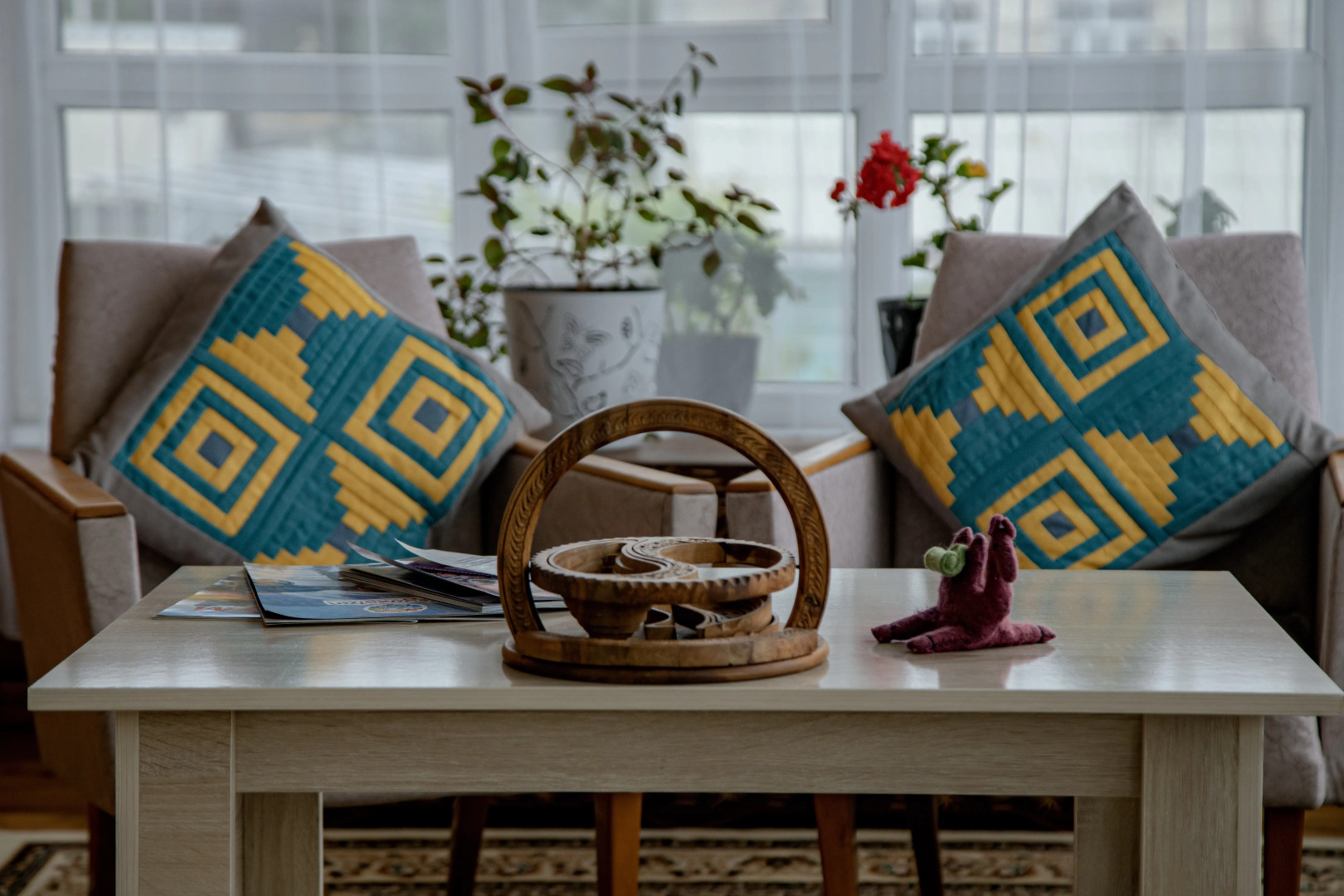 Отель Good Night KG