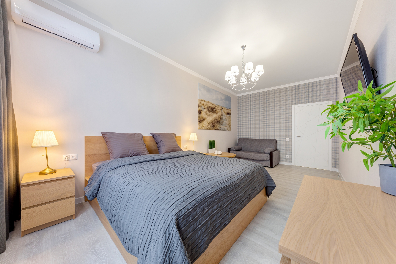 Квартира Изумруд 20