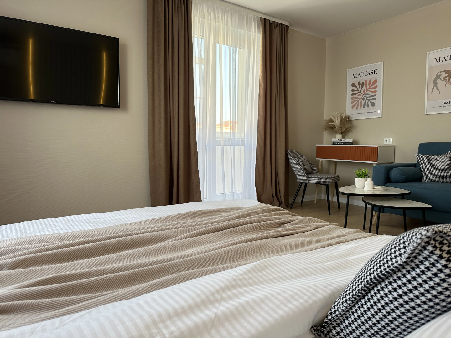 Квартира Проспект Мира 37