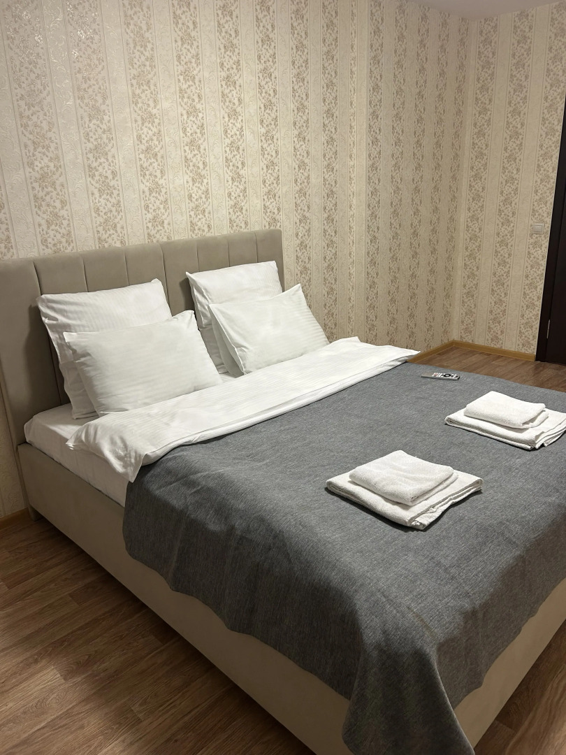 Квартира у Тульского Кремля