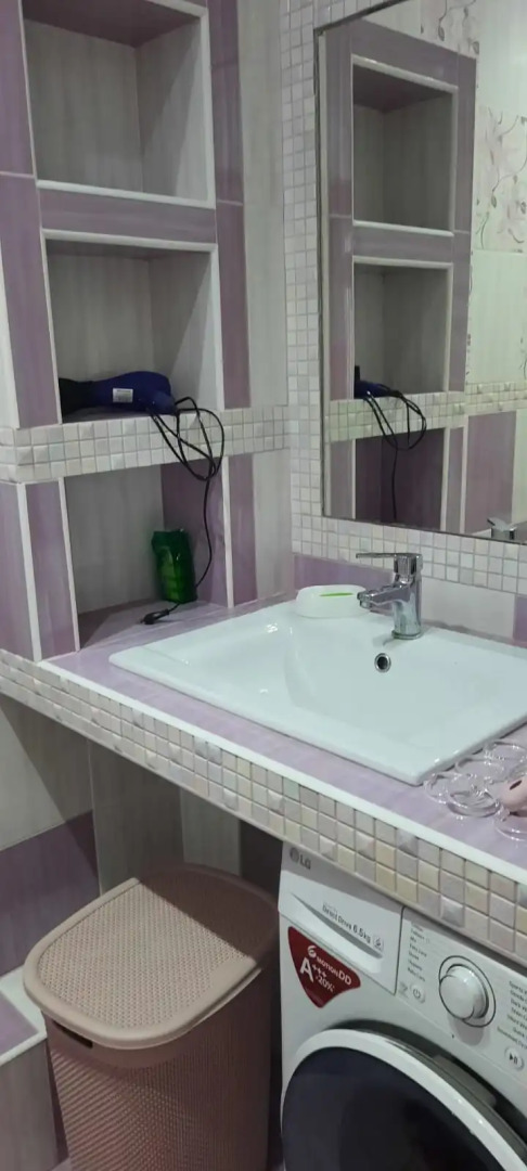 Апартаменты Karo Lina