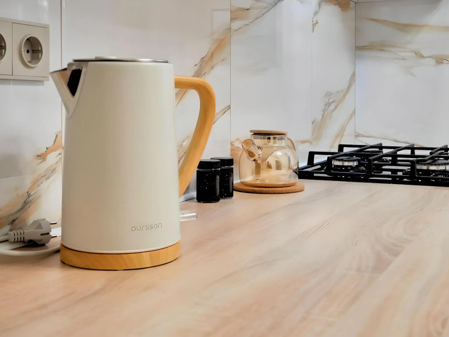 Апартаменты в центре города