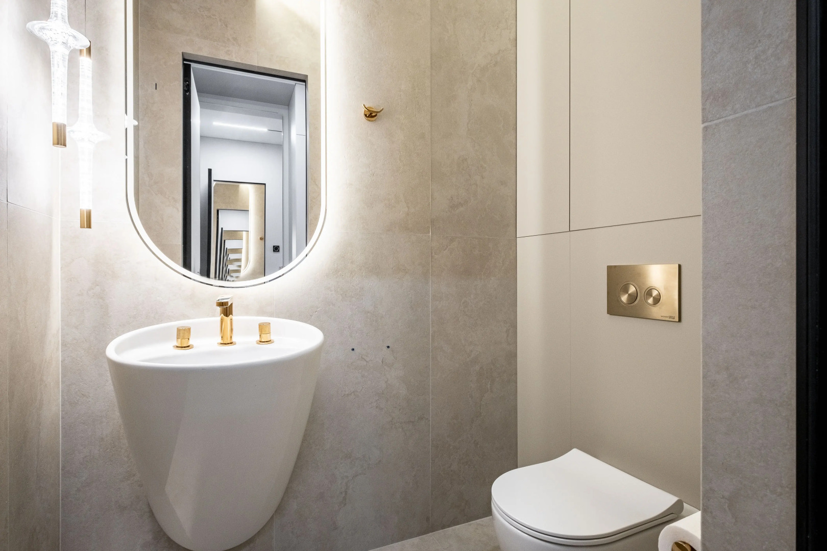 Квартира Энитео 597