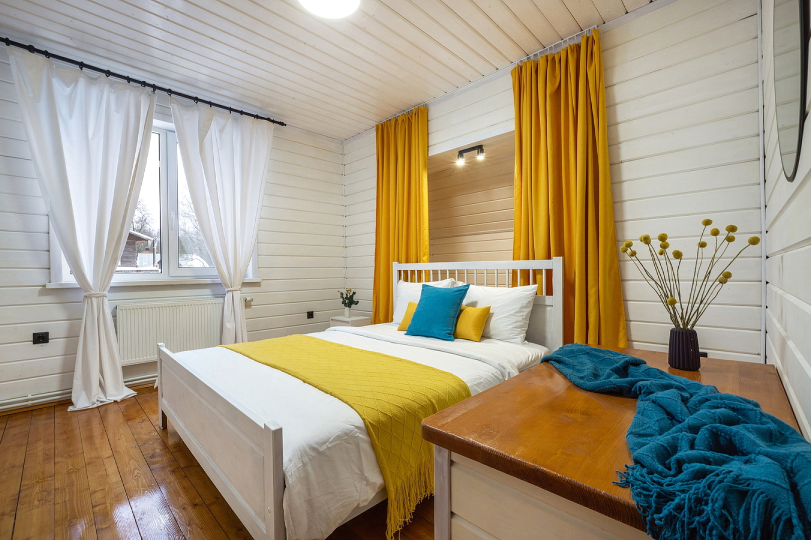 Частный дом Загородный дом