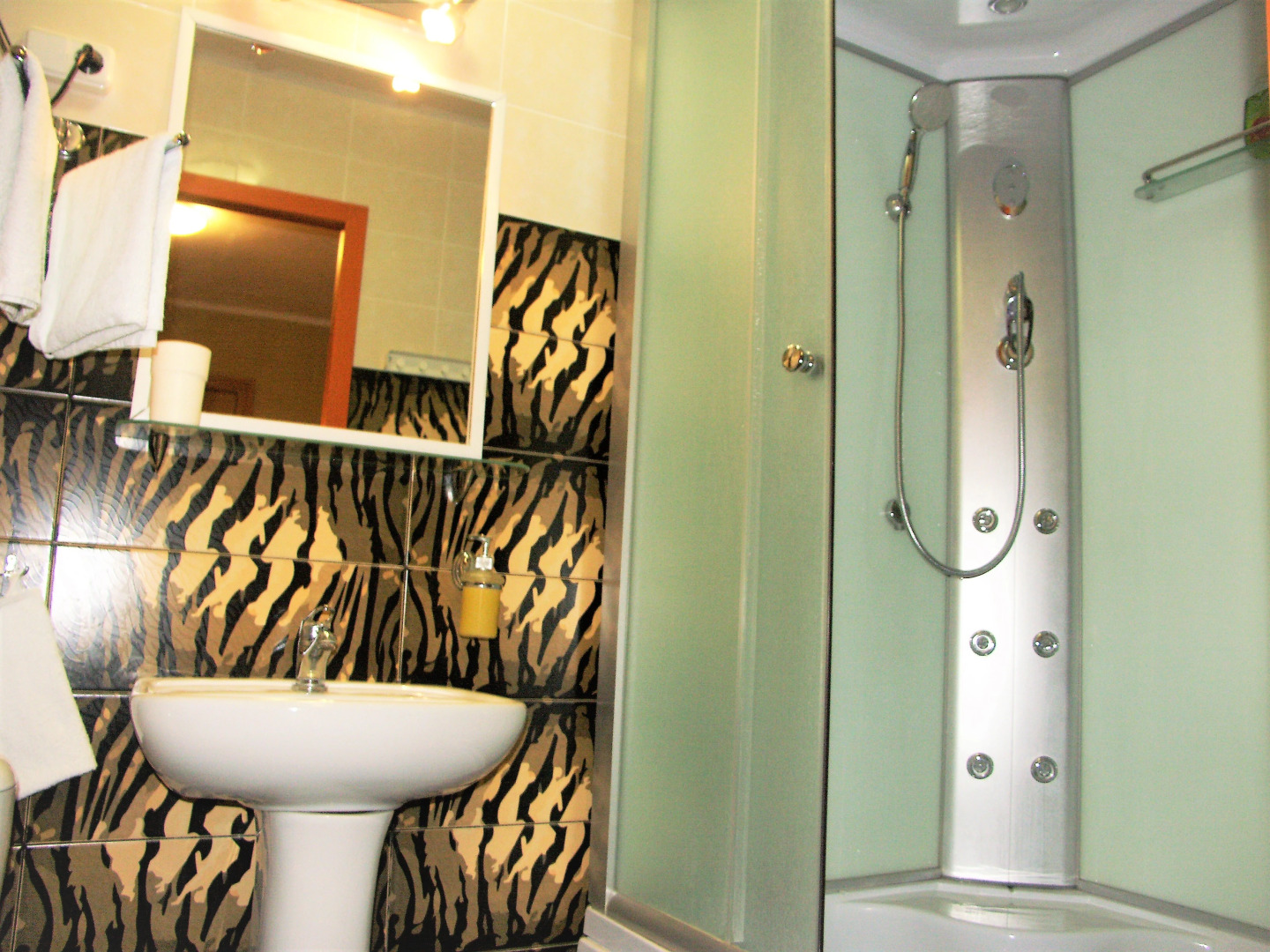 Апартаменты на Гражданской №5