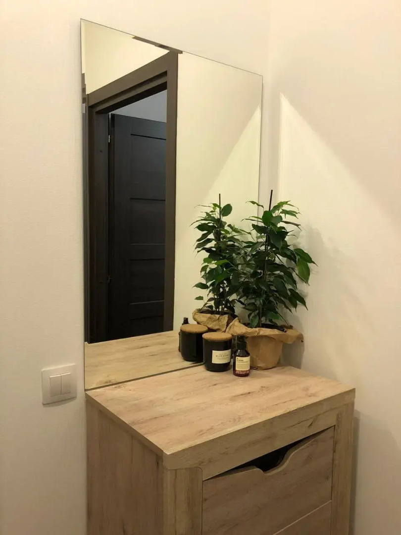 Апартаменты Студия на Комендантском проспекте 66к5 by Rentvill