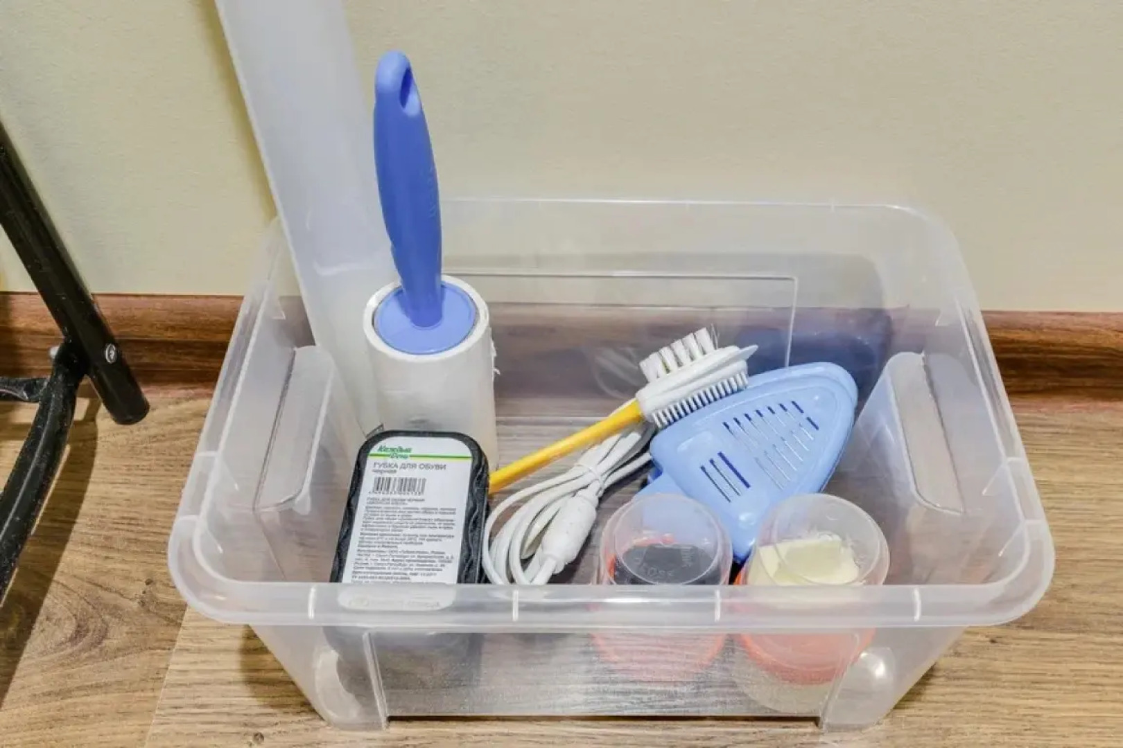 Апартаменты Sokroma Гений 1