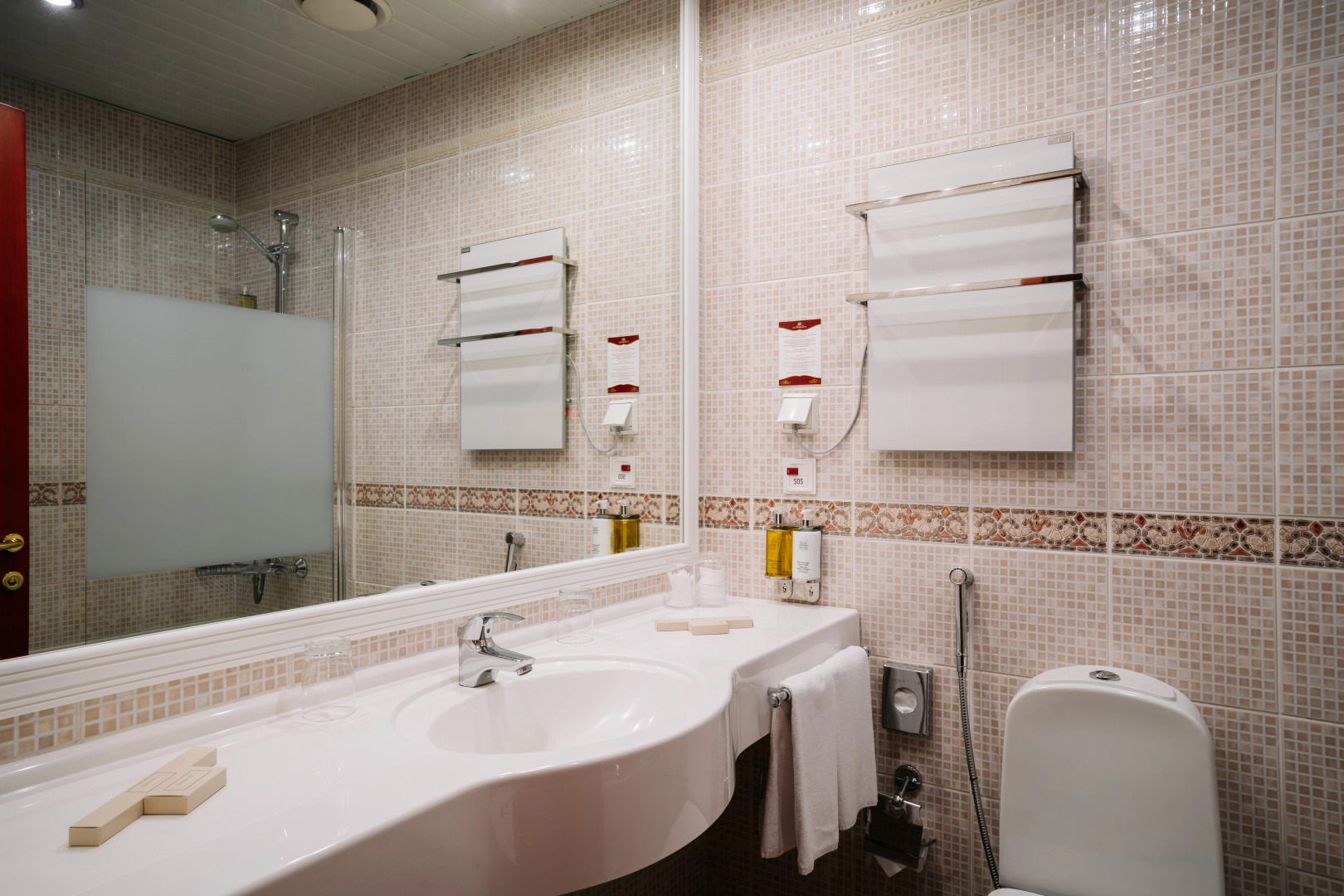 Отель Ринг Премьер