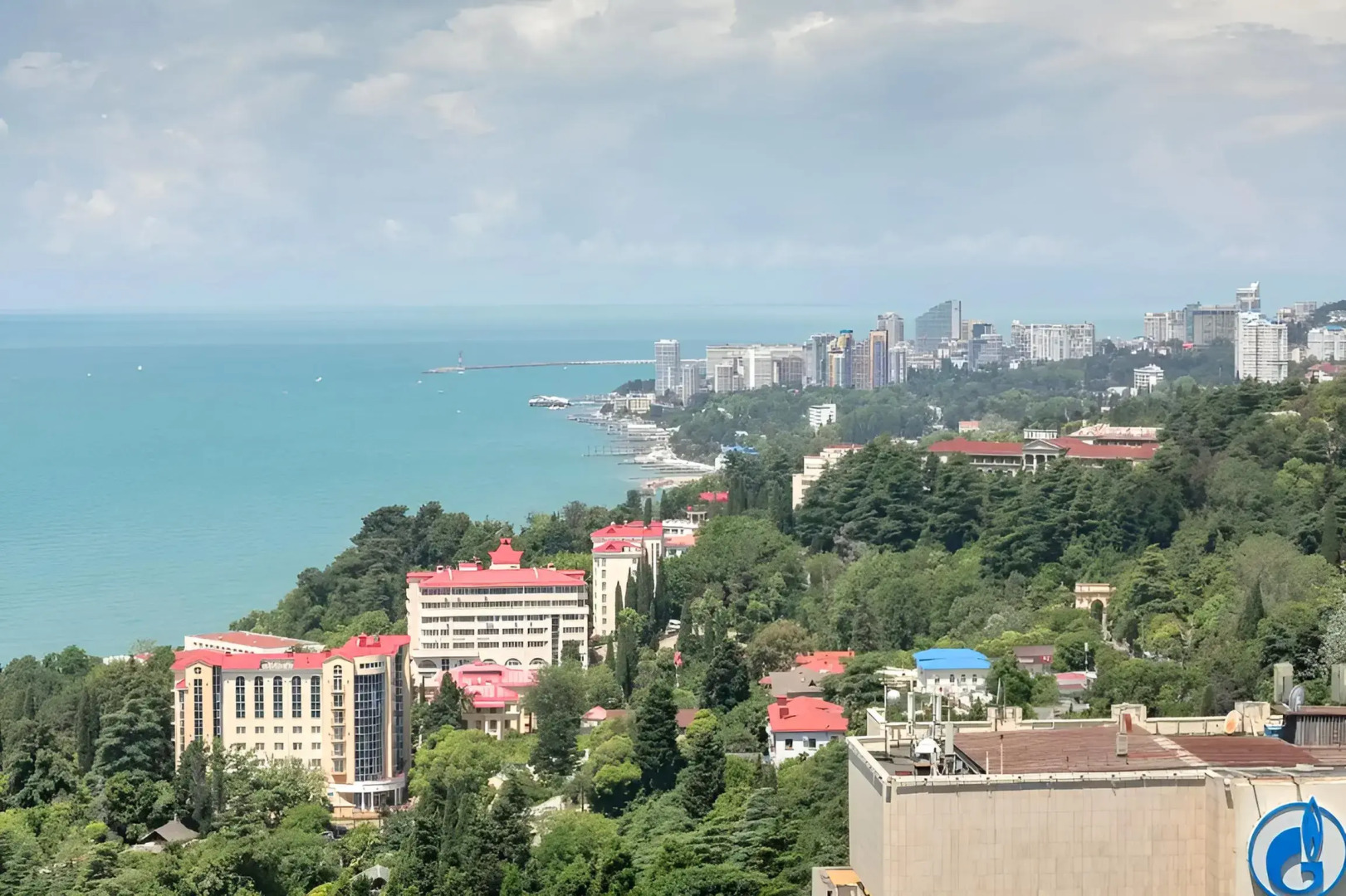 Апартаменты Актёр Гелакси