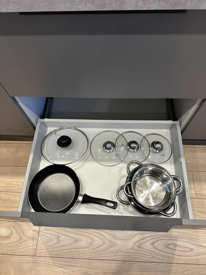 Квартира Просторная в Кудрово