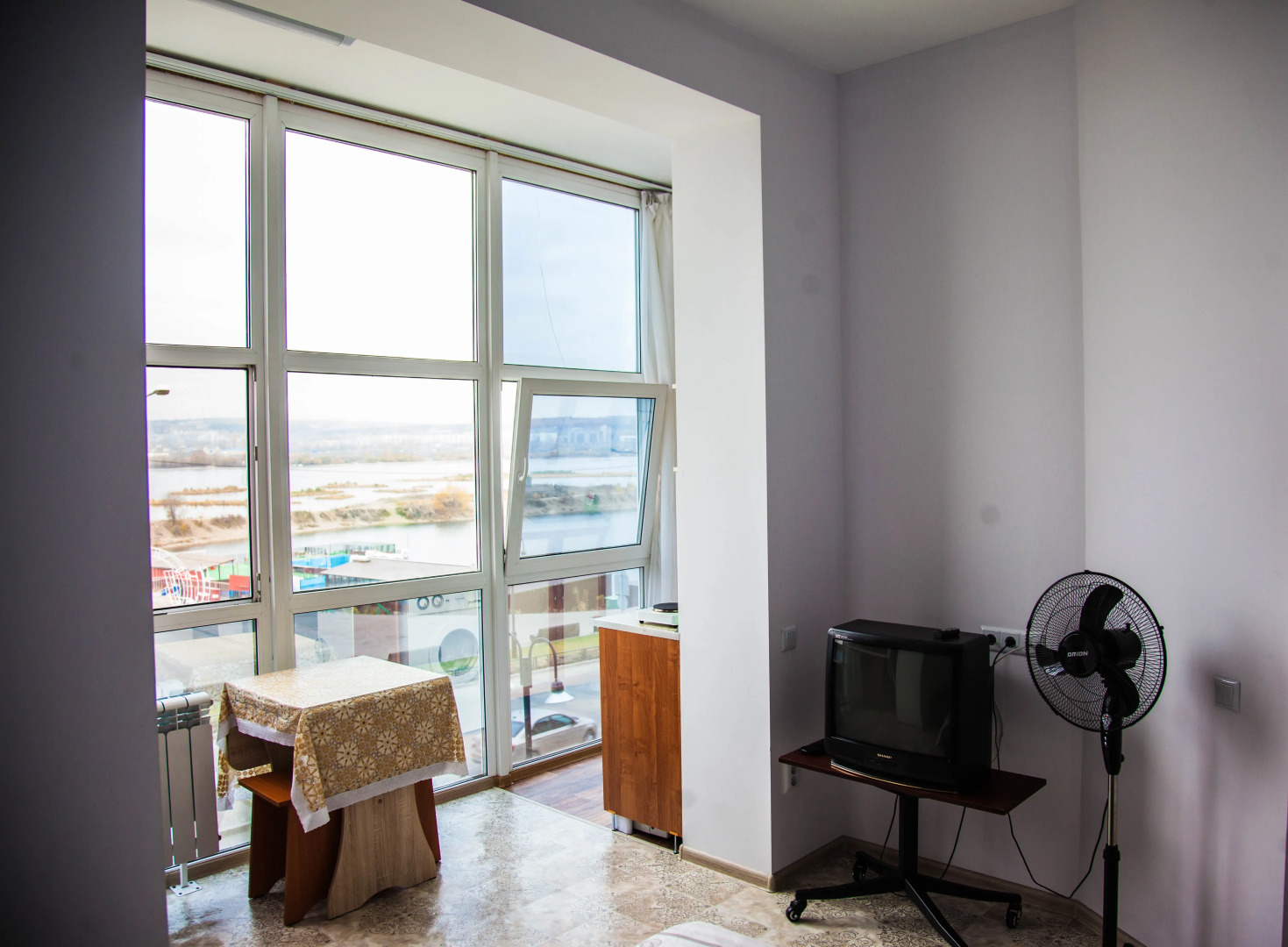 Апартаменты Апарт38