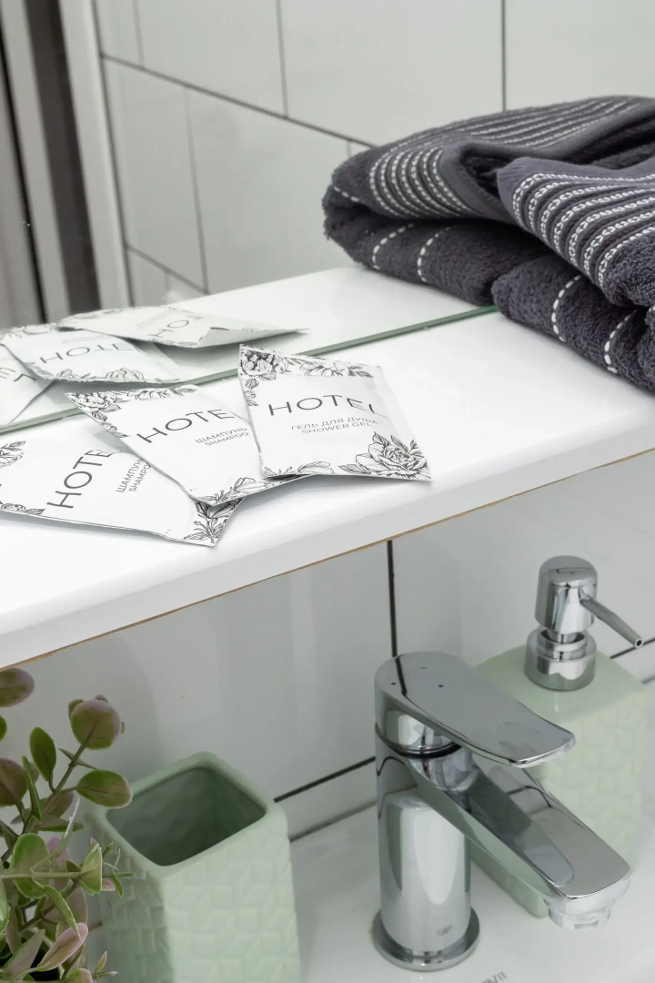 Апартаменты в центре Иркутска