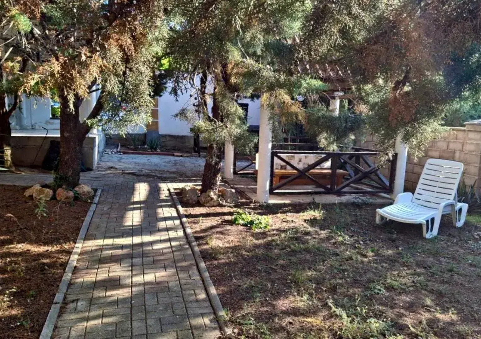 Гостевой дом Тихое место