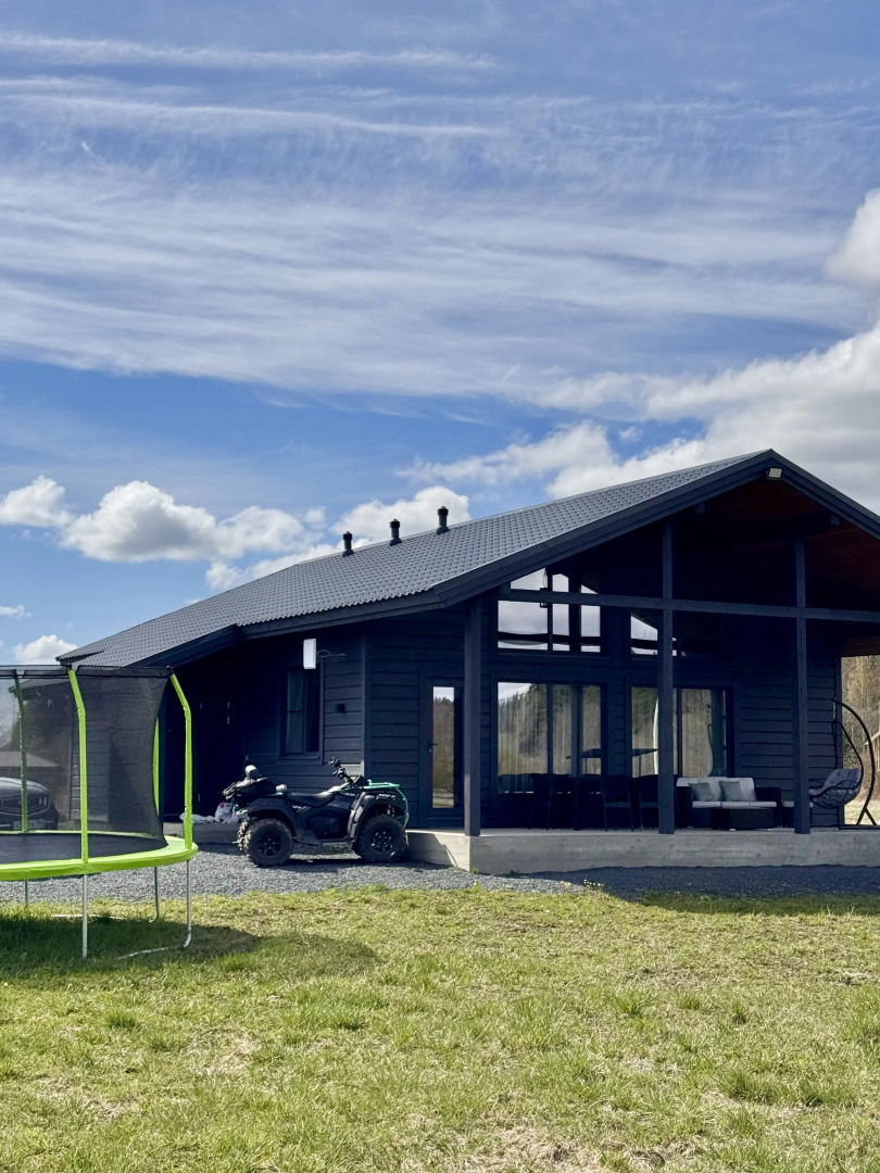 Гостевой дом Кармала