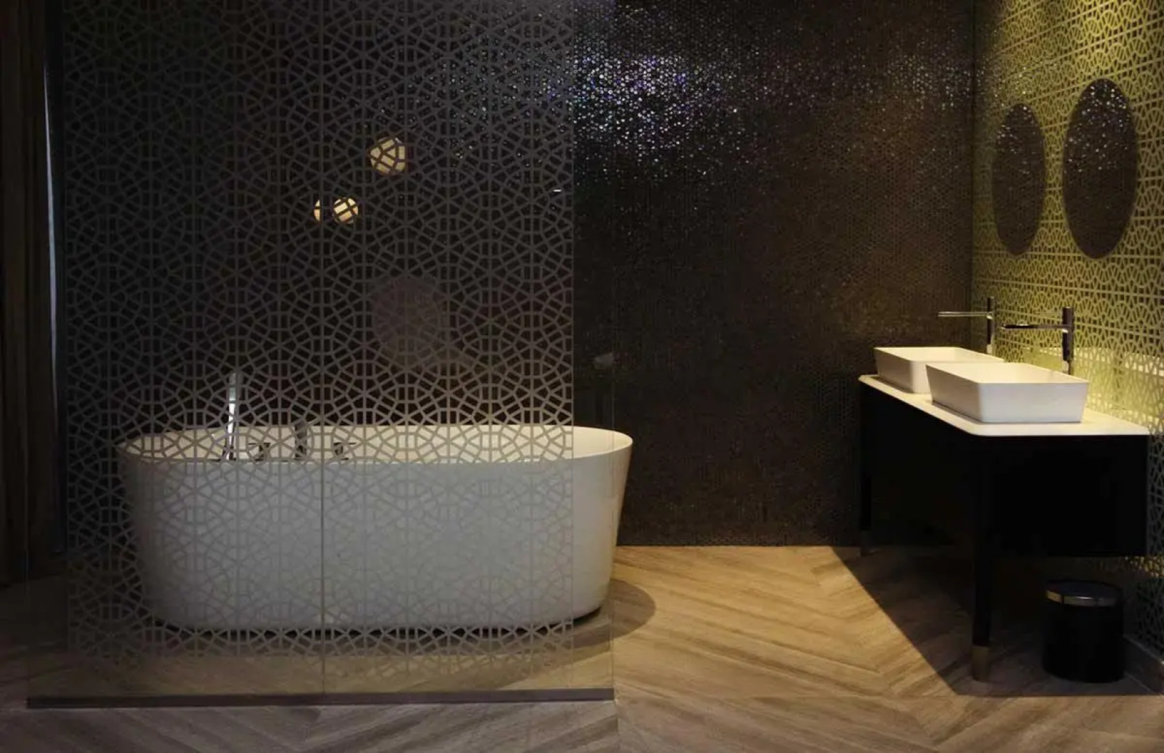 Pullman Hotel Sharjah