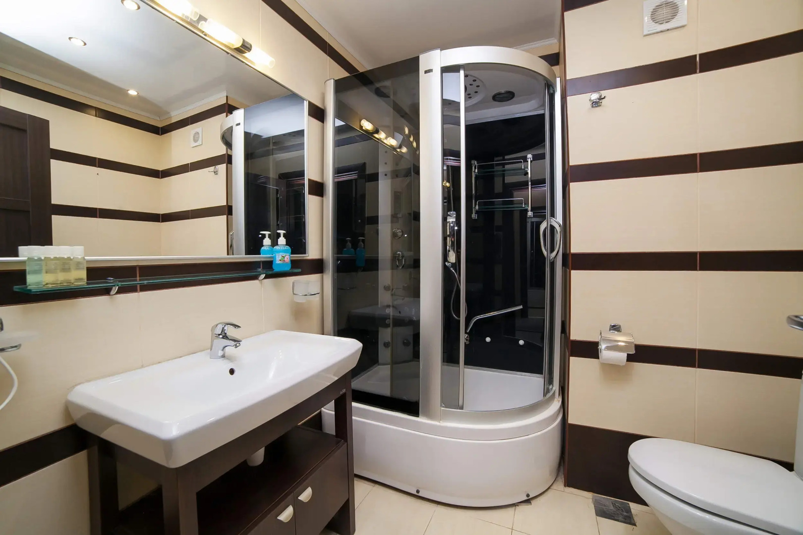 Гостевой дом Ай Сафия