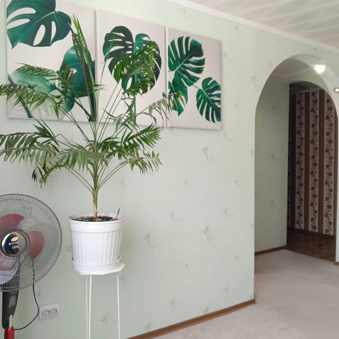 Квартира 1 комнатная Ленинградский проспект 25А