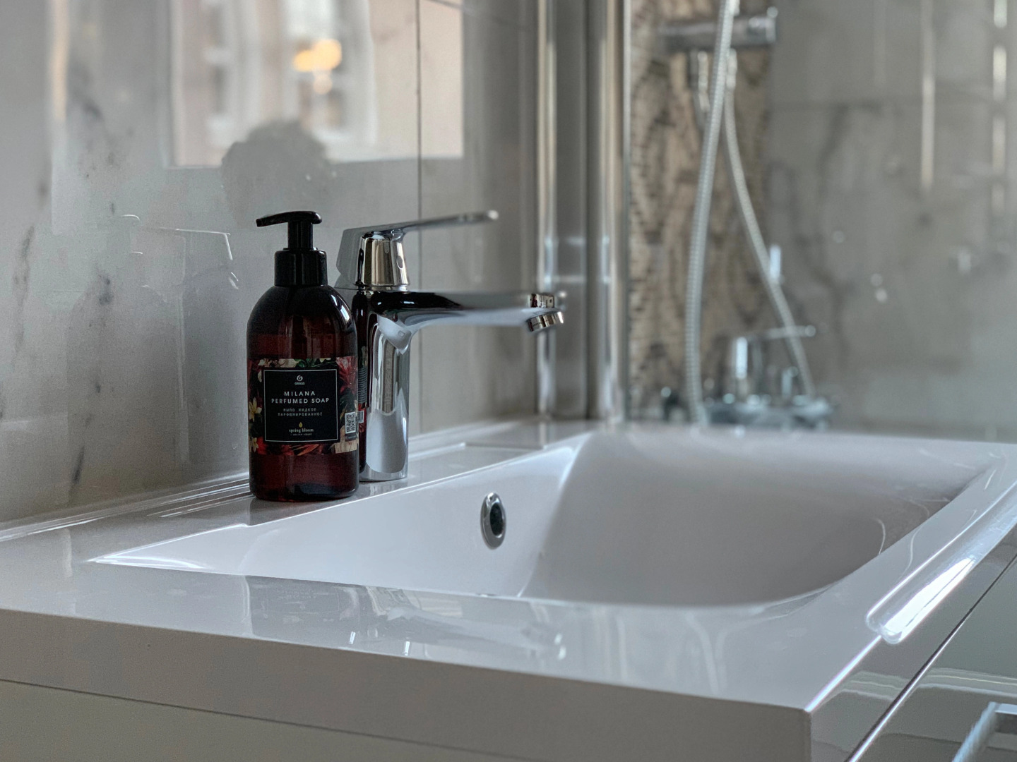 Апартаменты Морская MoreAparts