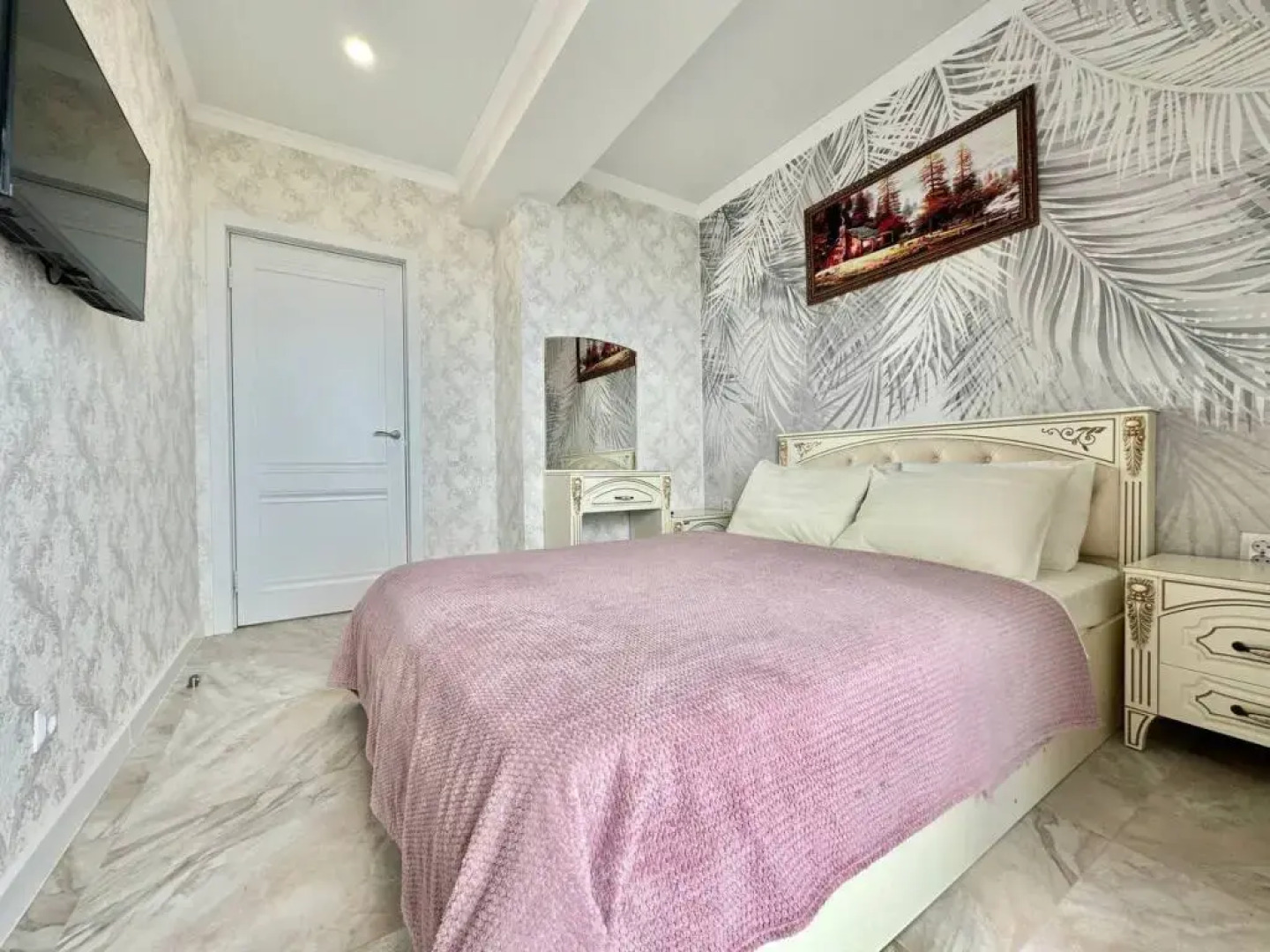 Апартаменты Каравелла Португалии