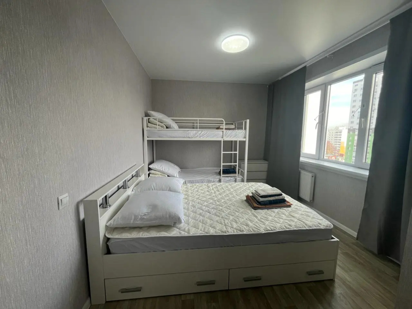 Квартира на Титова 254/1