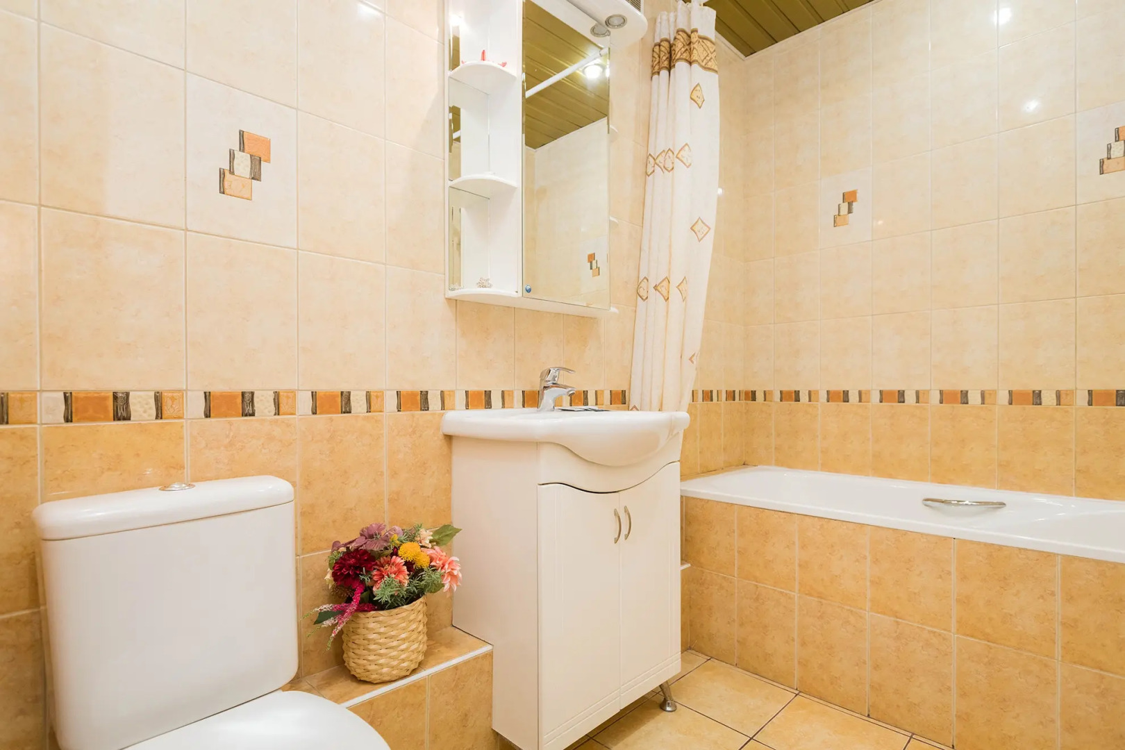 Апарт-отель HomeHotel