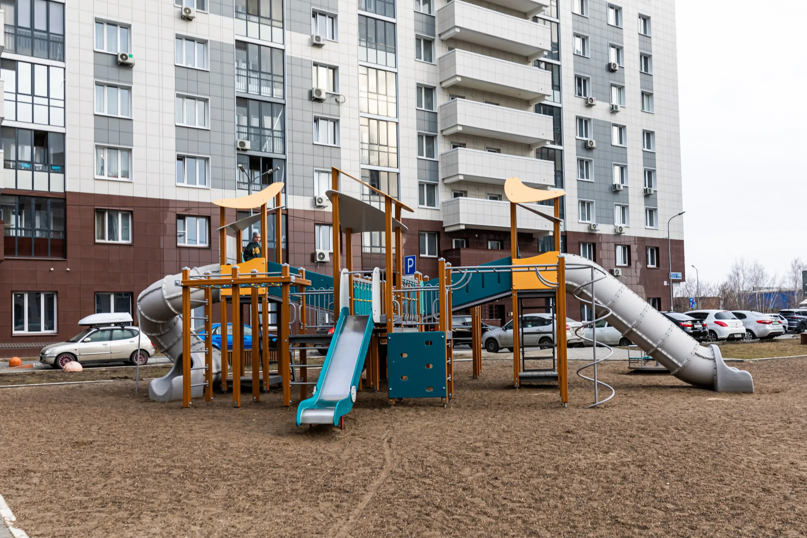 Квартира Твоя квартира 2 в Казани