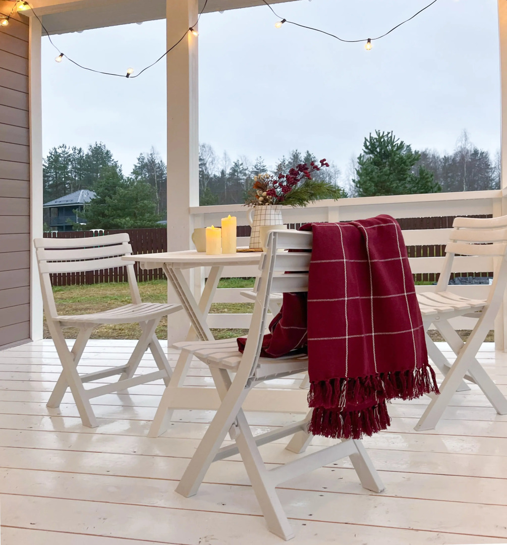 Частный дом DreamStaySPB Сканди дом с фотозонами и сауной у Залива