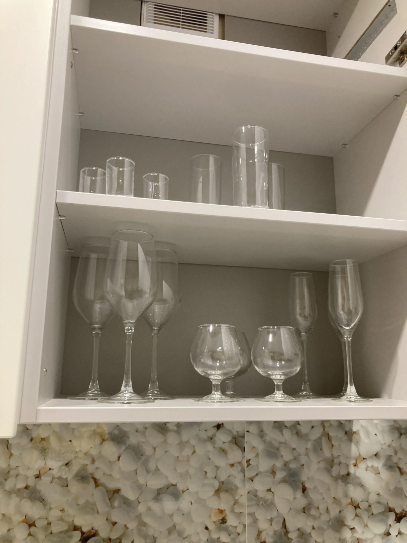 Квартира на Понартской