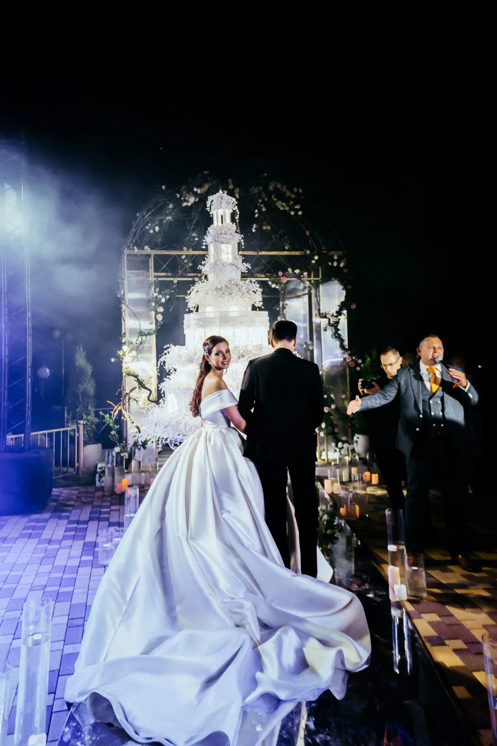 Золотые пески