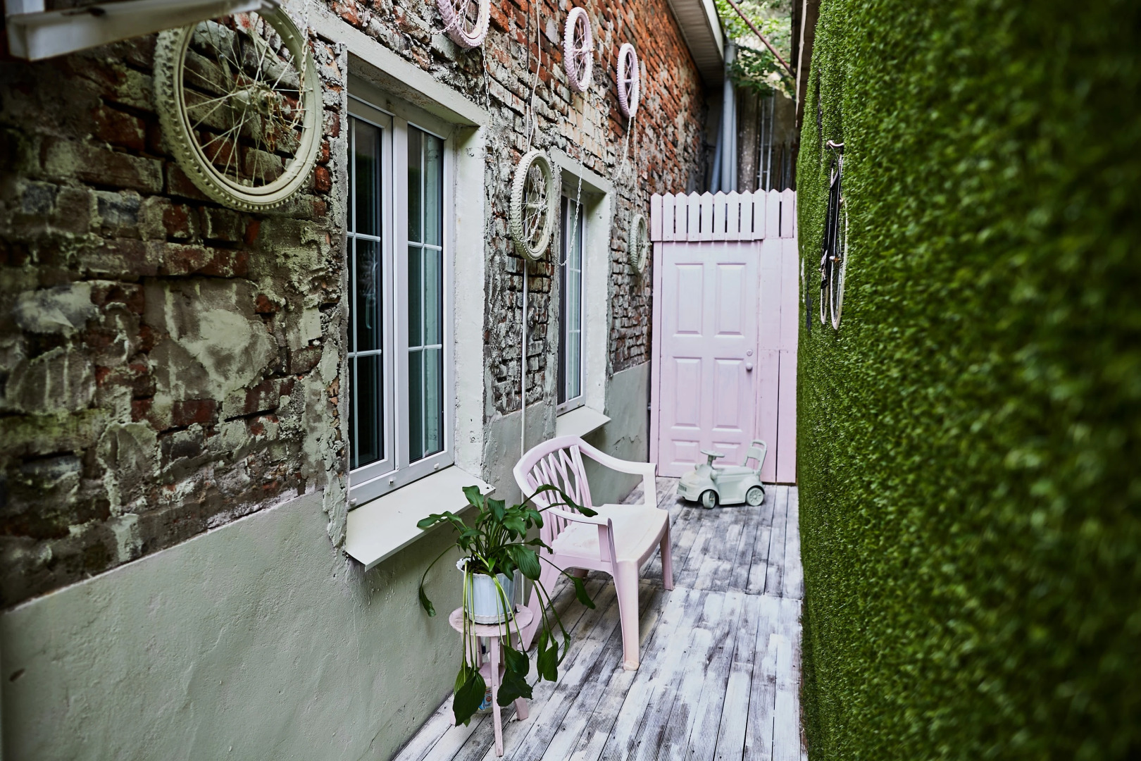 Отель Сибирское Подворье