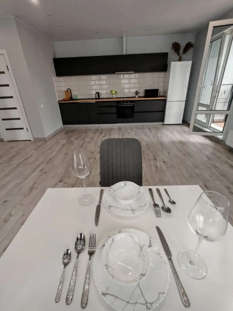 Квартира Авион Лапландия