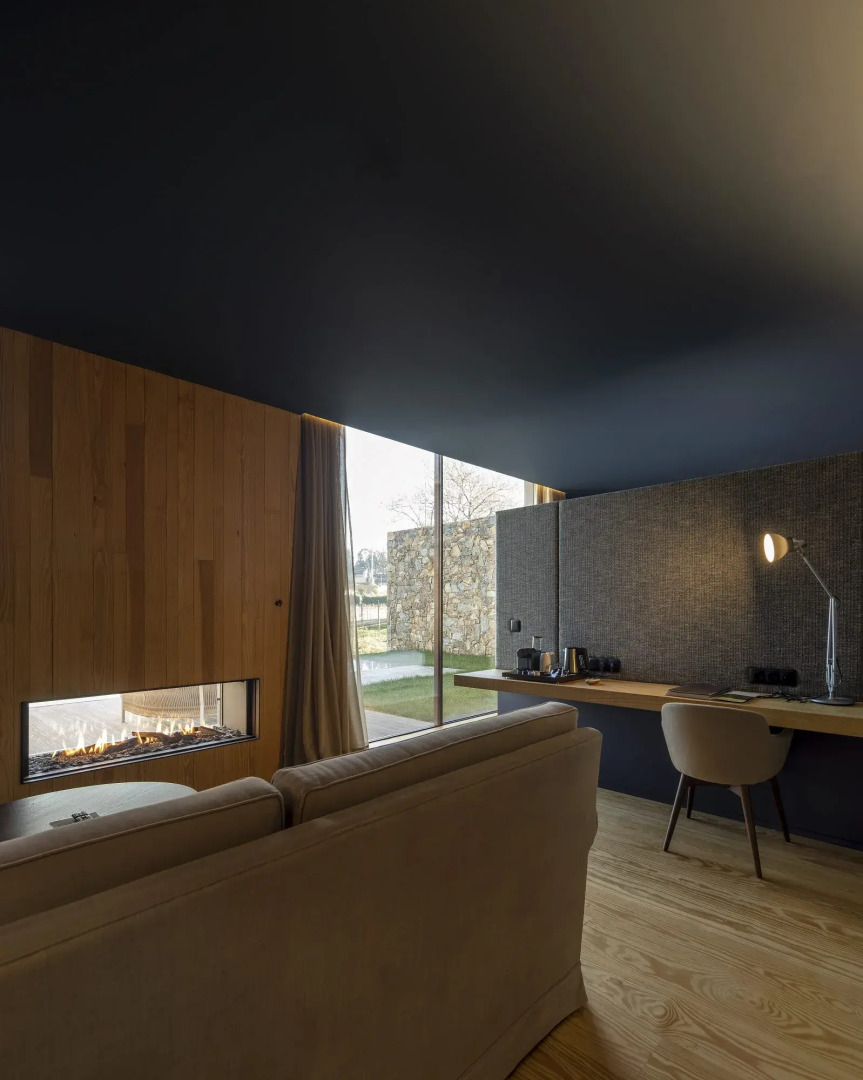 Отель Monverde - Wine Experience Hotel by Unlock Hotels