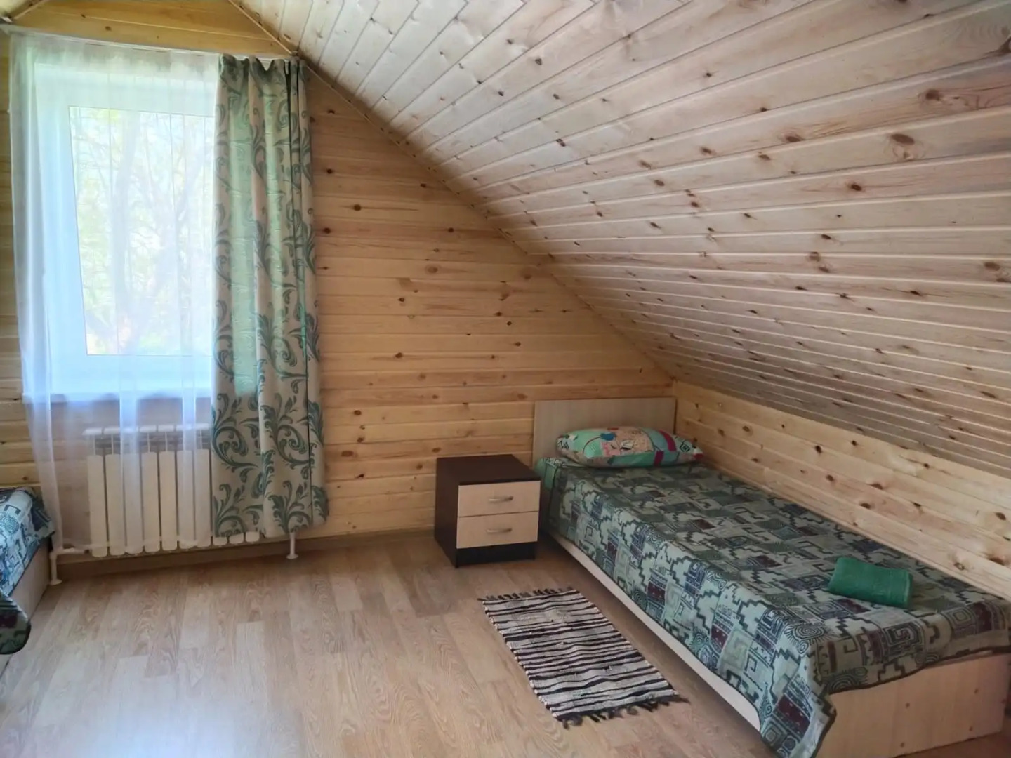 Гостевой дом Купецъ