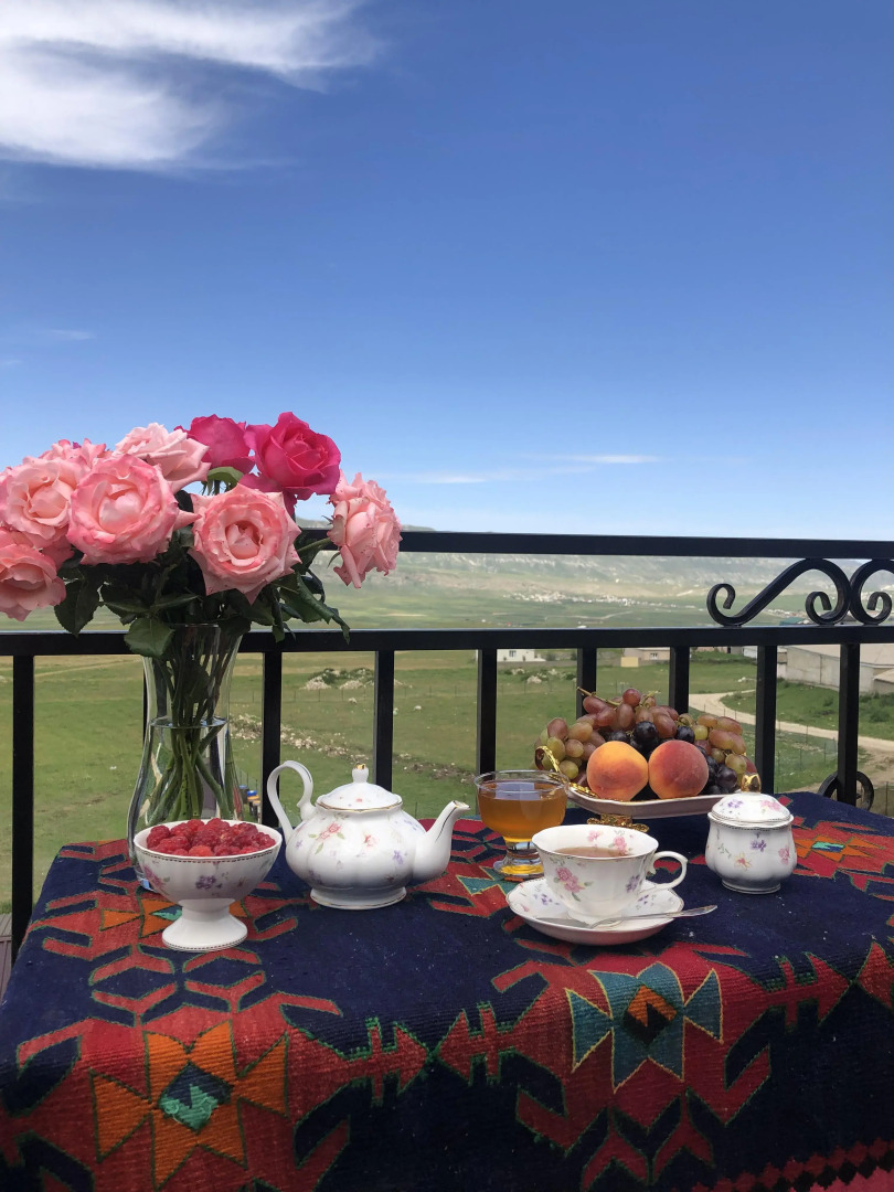 Гостевой дом Уют