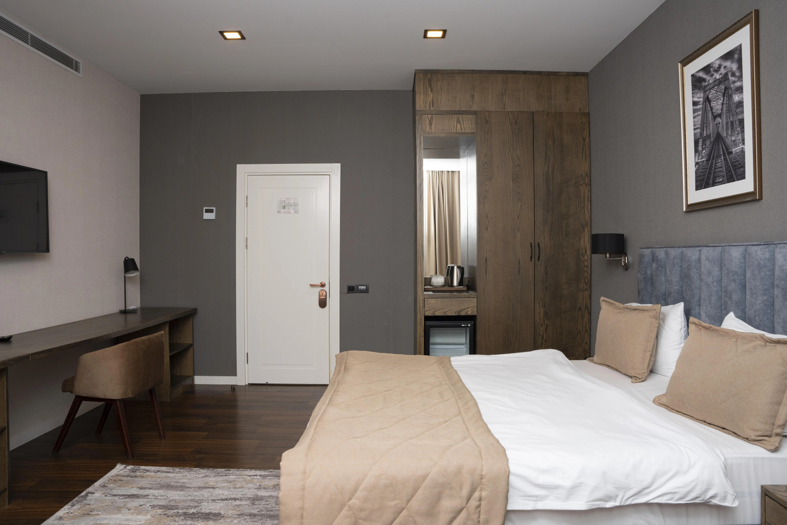 Отель Port Rivoli Baku